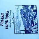 THE OLD NEIGHBORHOOD POLISH COOKBOOK By Elna Lavine