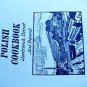 THE OLD NEIGHBORHOOD POLISH COOKBOOK By Elna Lavine