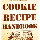 HOMEMAKER'S SECRET Cookie RECIPE cookbook