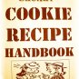 HOMEMAKER'S SECRET Cookie RECIPE cookbook