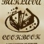 the MAGIC BAKLAVA COOKBOOK