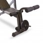 CAP Barbell Olympic Multi-position Bench with Detachable Squat Station