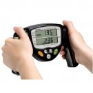Omron HBF-306C Fat Loss Monitor with Two Modes (Black)