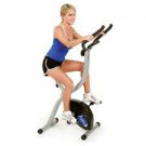 Body Flex X-Bike Red
