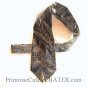 Towne Square Paisley Pattern Mens Necktie Tie