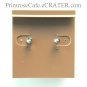 Owl Lucky Brand Stud Earrings