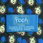 Exquisite Apparel Disney Pooh Necktie Tie