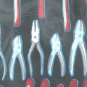 Tool Man Momento Uno Necktie Tie