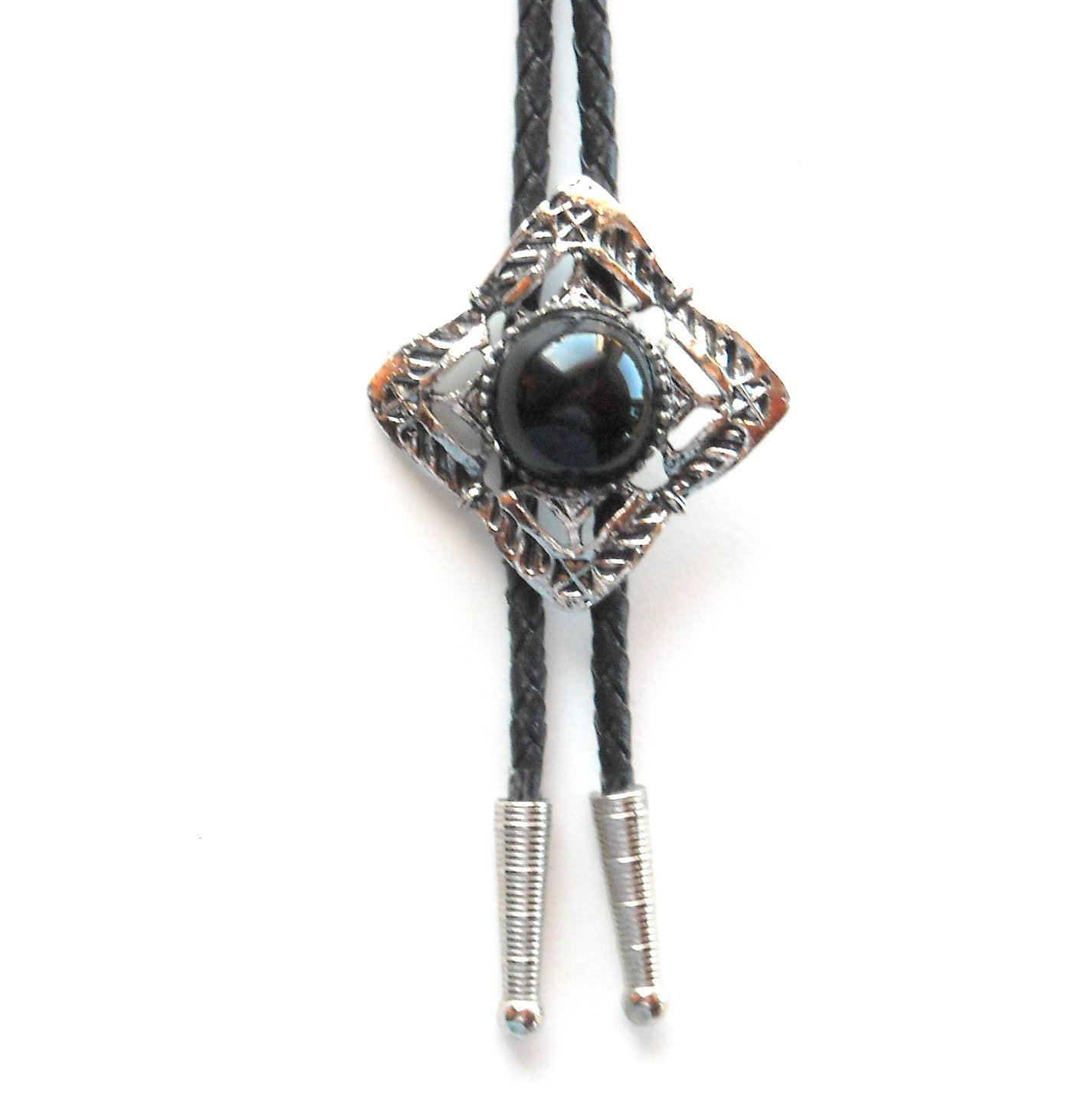 boot lace tie