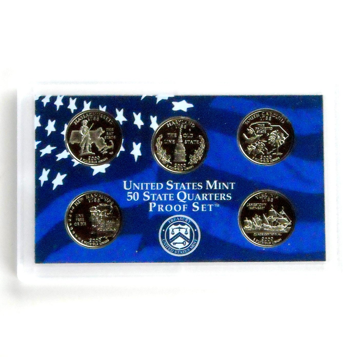 united-states-mint-50-state-quarters-proof-set-2000