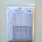 Evening Elegance Misses Miss Wraps McCalls Sewing Pattern 3880