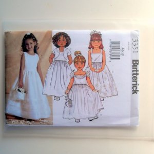 Mccalls Sewing Pattern Size Chart