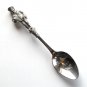 Tiny Woodsman Reed & Barton Christmas 1982 Spoon
