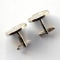 Indian Head 1937 Coin Vintage Buffalo Nickel Cufflinks