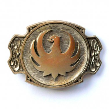 Phoenix belt deals buckle