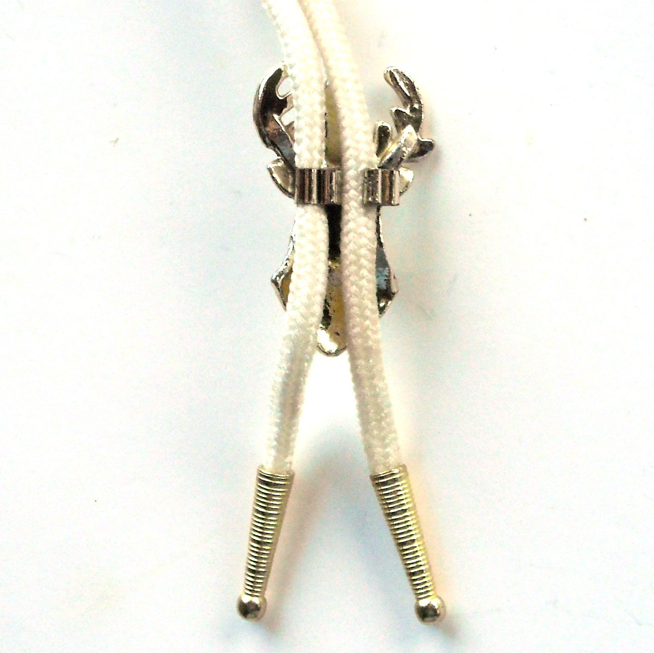 boot lace tie
