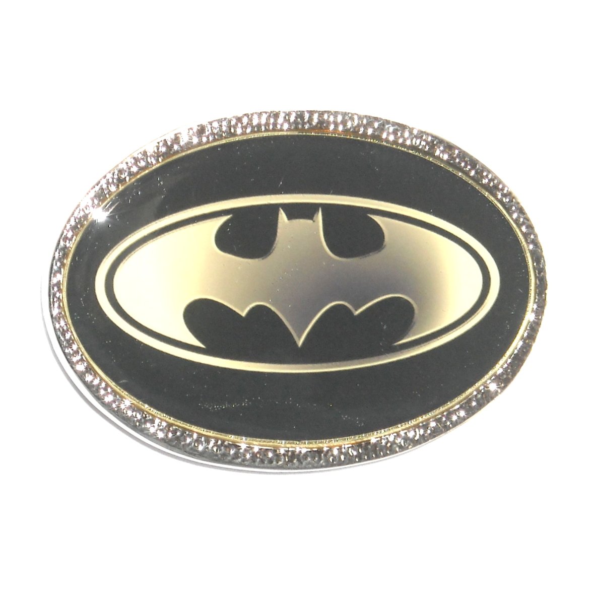 Batman Superhero Standard Belt Buckle