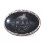 Avengers Logo Comics Symbol Belt Buckle