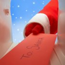 SANTA LETTERS