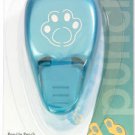 EK Success Paper Shapers Paw Pop-up Punch