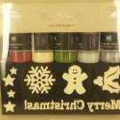 Making Memories Foam Stamp & Paint Kit - Christmas Holiday