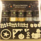 Making Memories Foam Stamp & Paint Kit - Halloween
