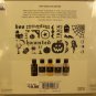 Making Memories Foam Stamp & Paint Kit - Halloween