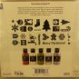 Making Memories Foam Stamp & Paint Kit - Christmas Holiday