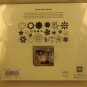 Making Memories Foam Stamps - Flowers
