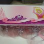 Disney Trim Dangle Sequin Princess - 3" - by the yard