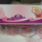 Disney Trim Dangle Sequin Princess - 3" - 12 yard reel