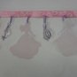 Disney Trim Dangle Sequin Princess - 3" - 12 yard reel