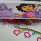 Disney Trim Dangle Sequin Hearts - 2" - 12 yard reel