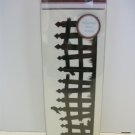 Martha Stewart Stamp Set - Halloween Fence