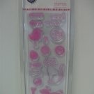 KI Memories Clear Stamps - Pet