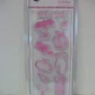 KI Memories Clear Stamps - Halloween