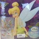 Disney Fairy 8×8 Scrapbook Kit
