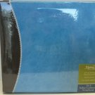 Gibson Leather 8×8 Scrapbook Kit