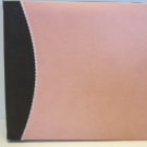 Gibson Leather 8×8 Scrapbook Kit