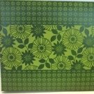 Gibson Leather 8×8 Scrapbook Kit