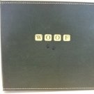 Gibson Leather 8×8 Scrapbook Kit