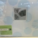 K & Company 8×8 Scrapbook Kit