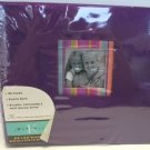 Marcella K 9x9 Scrapbook Kit
