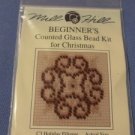 Mill Hill Glass Bead Beginners Kit