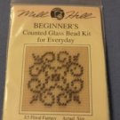 Mill Hill Glass Bead Beginners Kit
