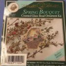 Mill Hill Glass Bead Ornament Kit