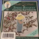 Mill Hill Glass Bead Ornament Kit