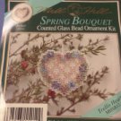 Mill Hill Glass Bead Ornament Kit