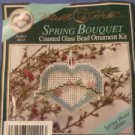 Mill Hill Glass Bead Ornament Kit