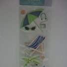 Jolee's Boutique - Sunbathing Beach Travel